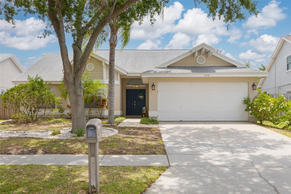 1120 MAINSAIL DRIVE Palm Harbor  - The Gary & Nikki Team, Keller Williams Realty Tampa Bay Homes For Sale