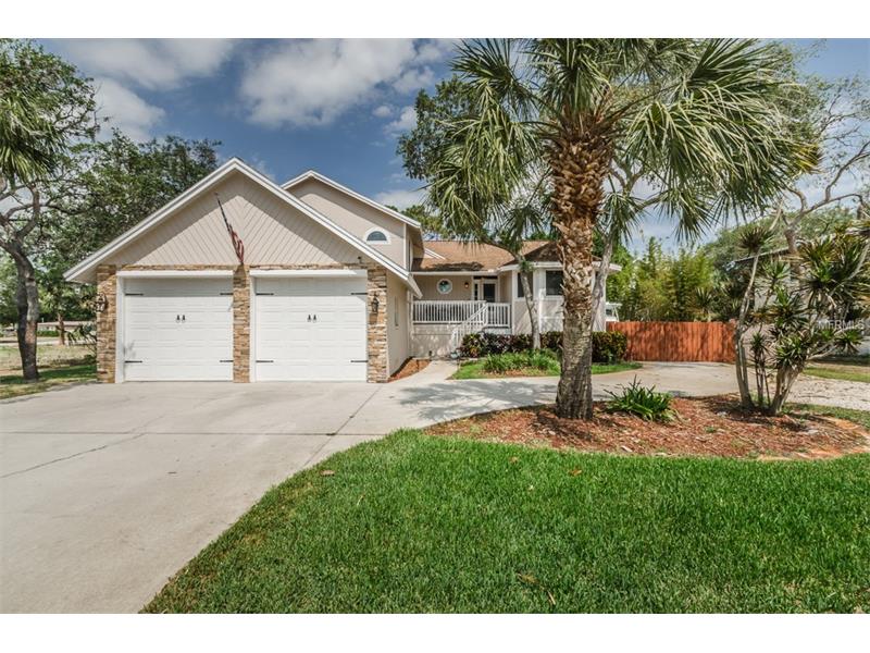 814 RIVERSIDE DRIVE Palm Harbor  - The Gary & Nikki Team, Keller Williams Realty Tampa Bay Homes For Sale