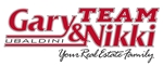 Logo For Gary and Nikki Ubaldini  Real Estate