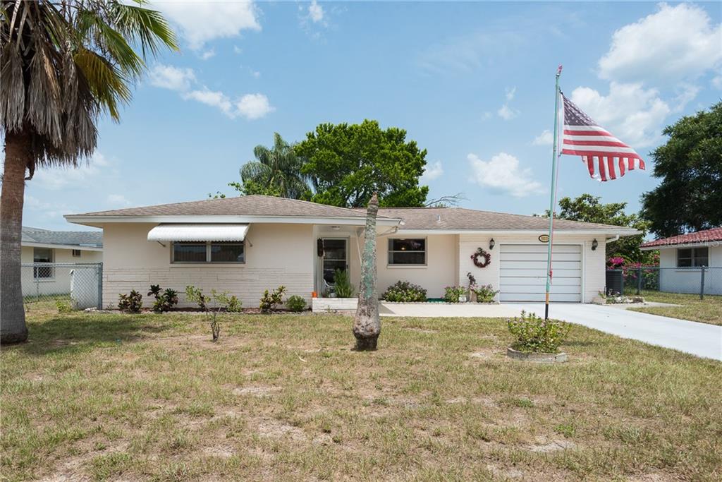 10338 HONEYSUCKLE LANE Palm Harbor  - The Gary & Nikki Team, Keller Williams Realty Tampa Bay Homes For Sale