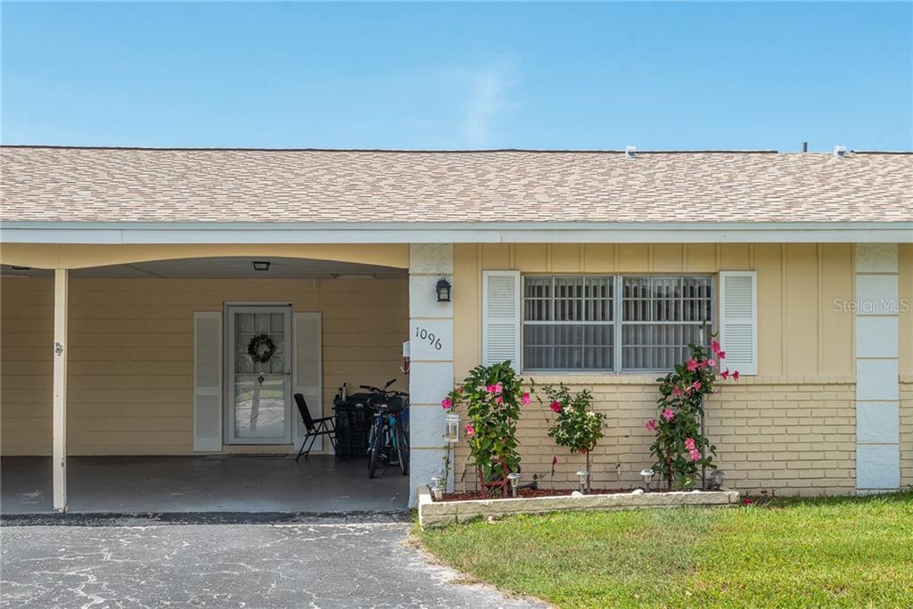 1096 LOCH HAVEN DRIVE N Palm Harbor  - The Gary & Nikki Team, Keller Williams Realty Tampa Bay Homes For Sale