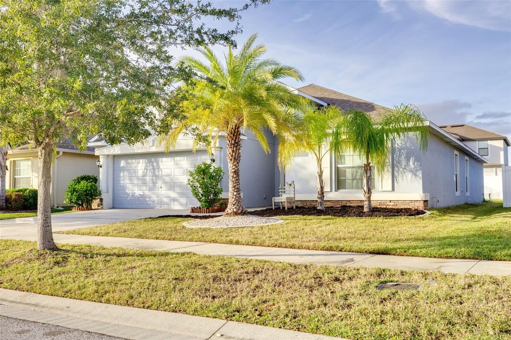 12408 BALLENTRAE FOREST DRIVE Palm Harbor  - The Gary & Nikki Team, Keller Williams Realty Tampa Bay Homes For Sale