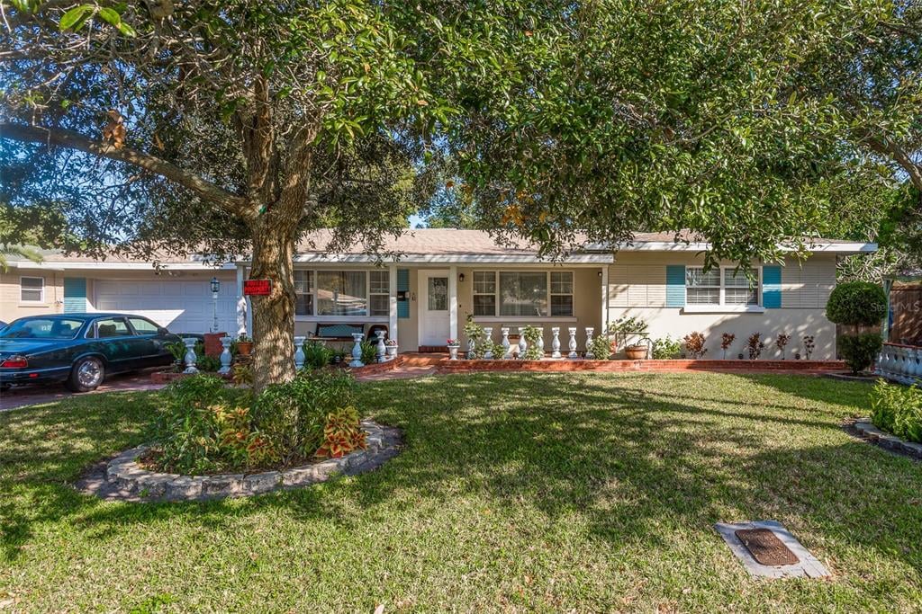 1307 LAUREL DRIVE Palm Harbor  - The Gary & Nikki Team, Keller Williams Realty Tampa Bay Homes For Sale