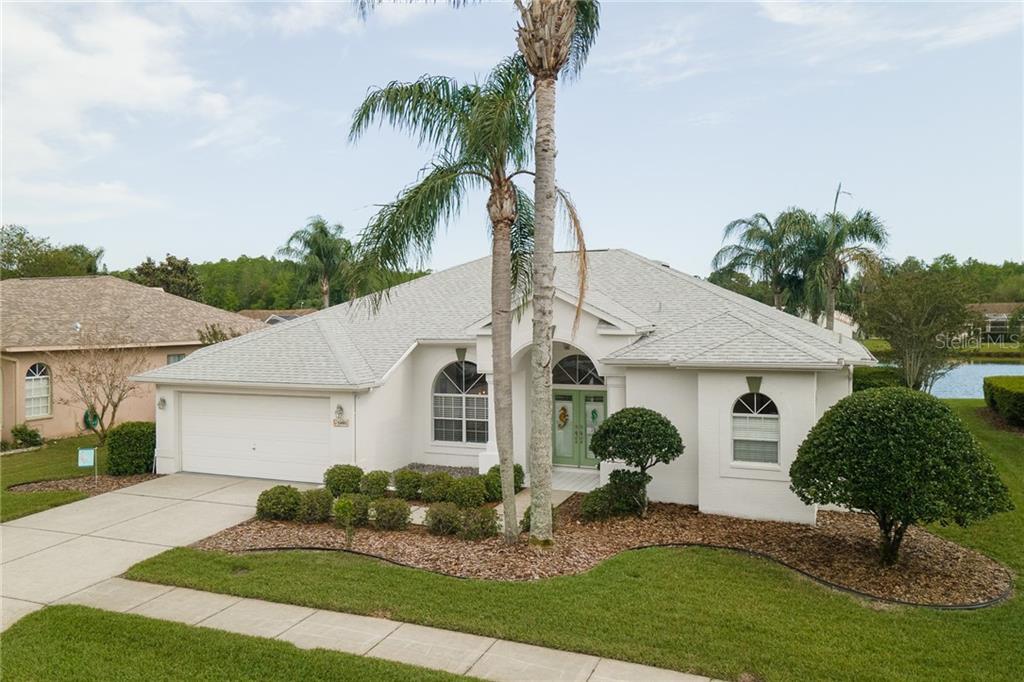 1460 HAVERHILL DRIVE Palm Harbor  - The Gary & Nikki Team, Keller Williams Realty Tampa Bay Homes For Sale