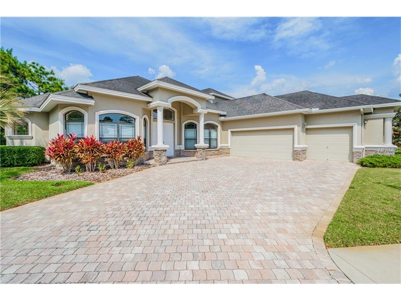 15319 WIND WHISPER DRIVE Palm Harbor  - The Gary & Nikki Team, Keller Williams Realty Tampa Bay Homes For Sale