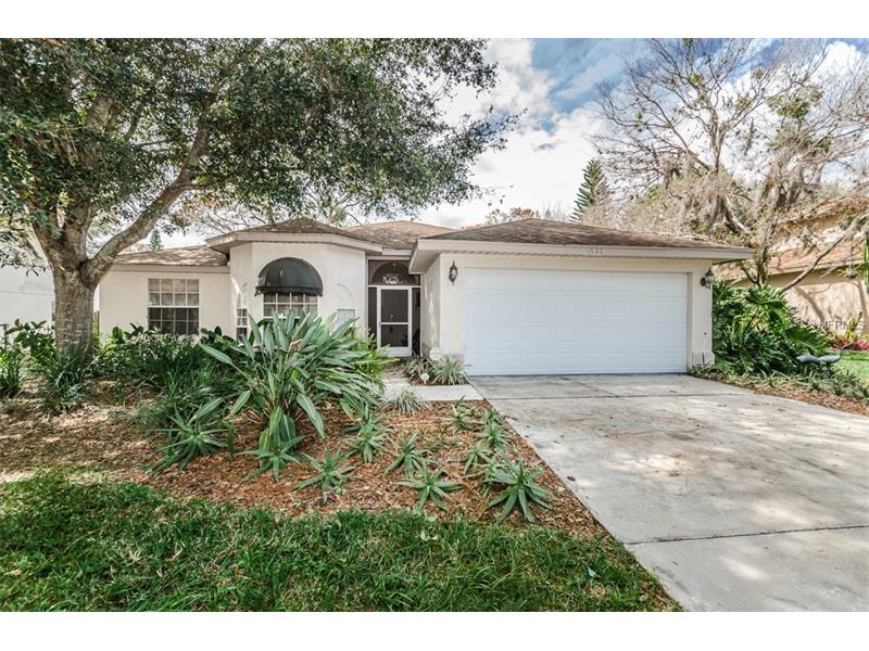 1636 PALOMINO DRIVE Palm Harbor  - The Gary & Nikki Team, Keller Williams Realty Tampa Bay Homes For Sale