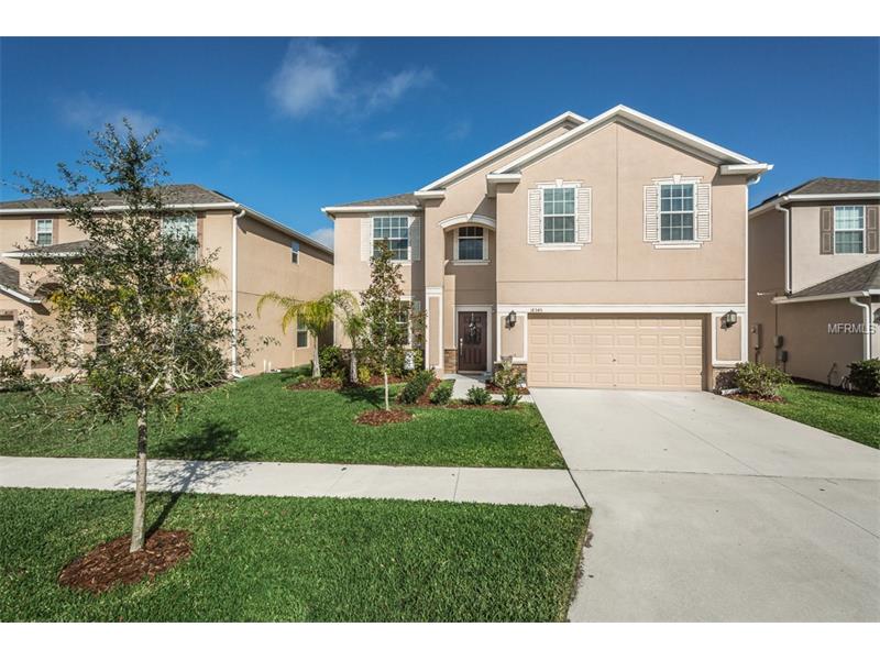 18345 SCUNTHORPE LANE Palm Harbor  - The Gary & Nikki Team, Keller Williams Realty Tampa Bay Homes For Sale