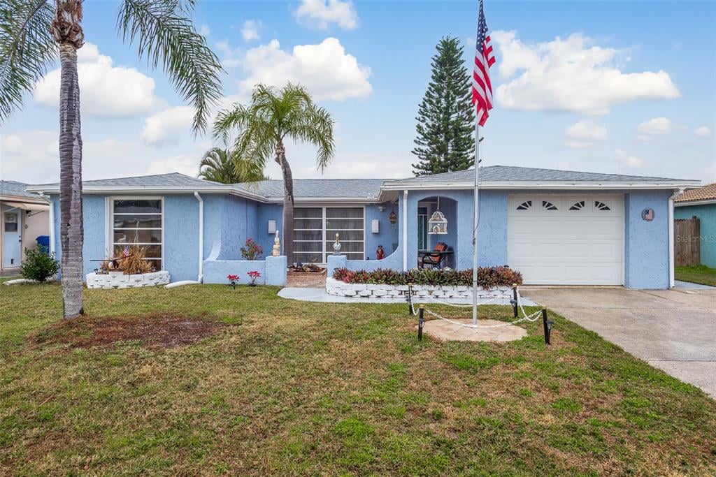 1954 NORFOLK DRIVE Palm Harbor  - The Gary & Nikki Team, Keller Williams Realty Tampa Bay Homes For Sale