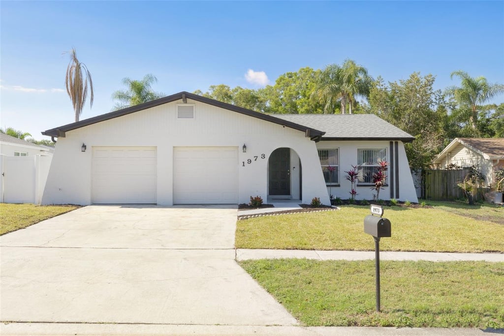 1973 SOURWOOD BOULEVARD Palm Harbor  - The Gary & Nikki Team, Keller Williams Realty Tampa Bay Homes For Sale