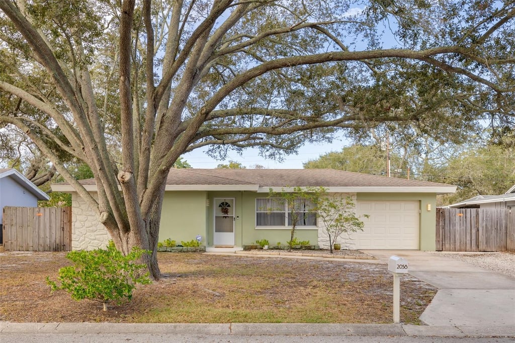 2058 BRAMPTON ROAD Palm Harbor  - The Gary & Nikki Team, Keller Williams Realty Tampa Bay Homes For Sale
