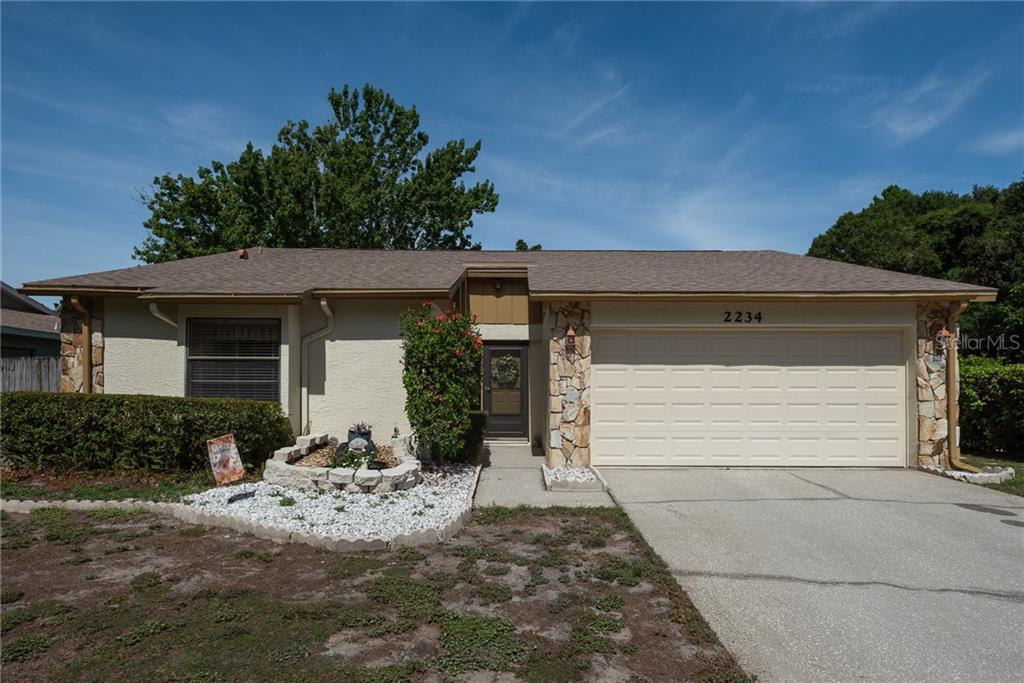 2234 CYPRESS POINT DRIVE E Palm Harbor  - The Gary & Nikki Team, Keller Williams Realty Tampa Bay Homes For Sale