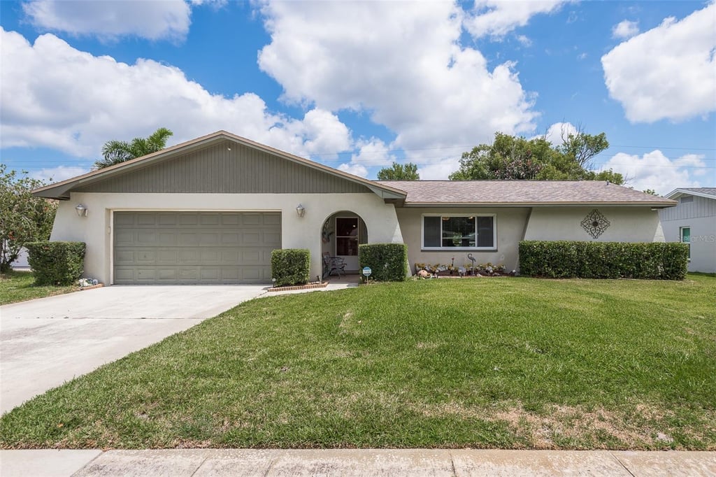 2286 WILSHIRE DRIVE Palm Harbor  - The Gary & Nikki Team, Keller Williams Realty Tampa Bay Homes For Sale