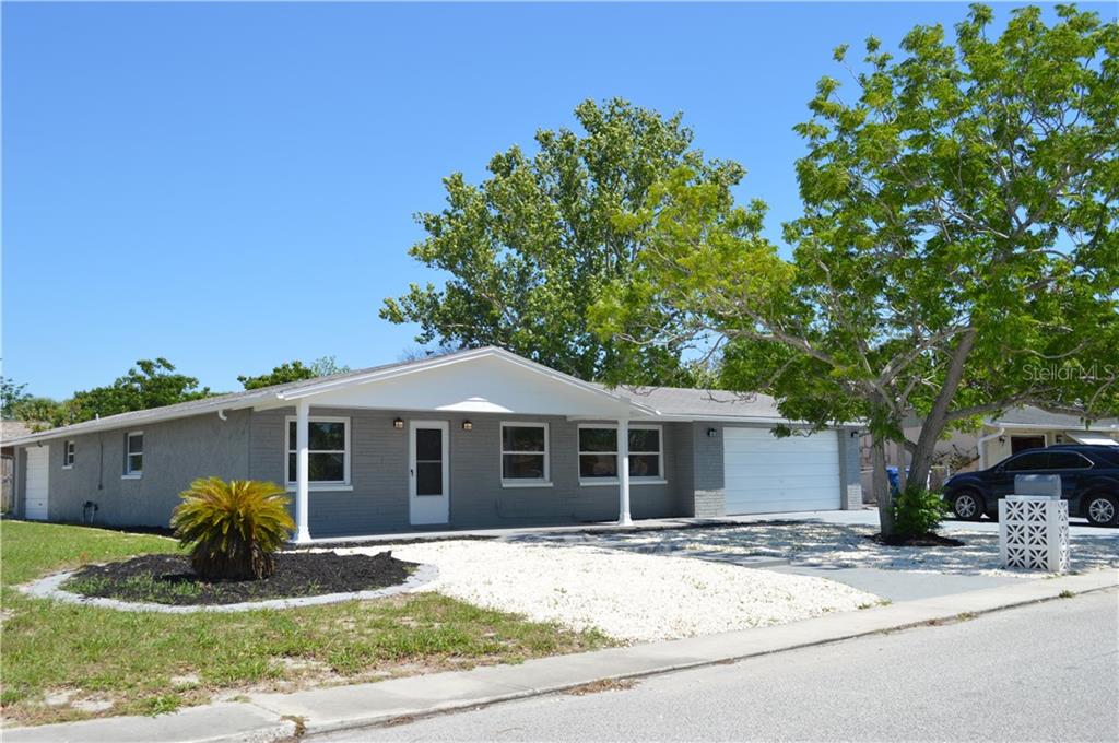 2618 ALMOND DRIVE Palm Harbor  - The Gary & Nikki Team, Keller Williams Realty Tampa Bay Homes For Sale