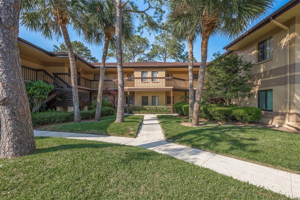 2685 SABAL SPRINGS CIRCLE Palm Harbor  - The Gary & Nikki Team, Keller Williams Realty Tampa Bay Homes For Sale