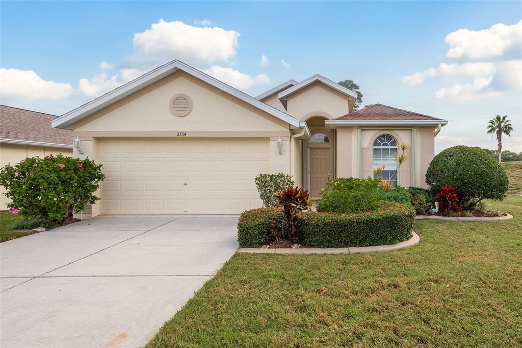 2734 WOOD POINTE DRIVE Palm Harbor  - The Gary & Nikki Team, Keller Williams Realty Tampa Bay Homes For Sale