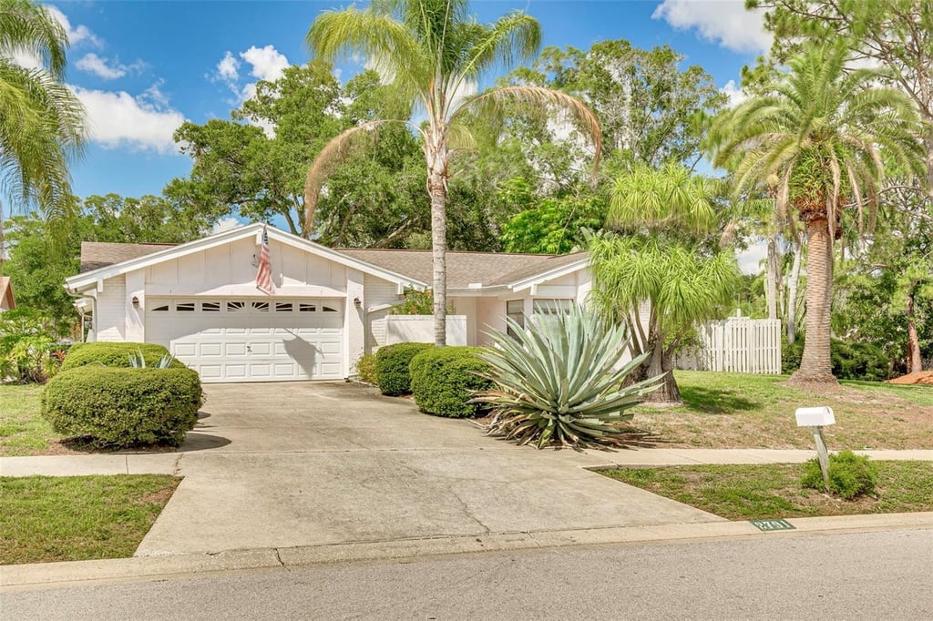 2791 NORTHCOTE DRIVE Palm Harbor  - The Gary & Nikki Team, Keller Williams Realty Tampa Bay Homes For Sale