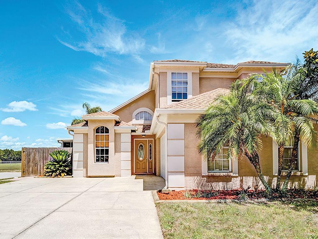 2920 SHANNON CIRCLE Palm Harbor  - The Gary & Nikki Team, Keller Williams Realty Tampa Bay Homes For Sale
