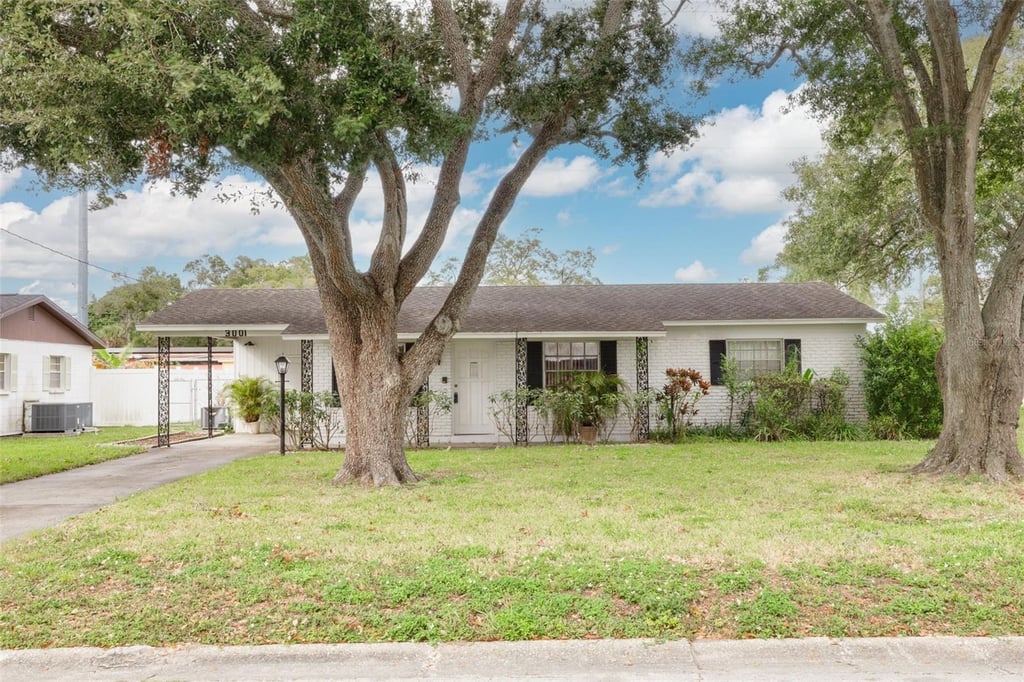 3001 W PATTERSON STREET Palm Harbor  - The Gary & Nikki Team, Keller Williams Realty Tampa Bay Homes For Sale