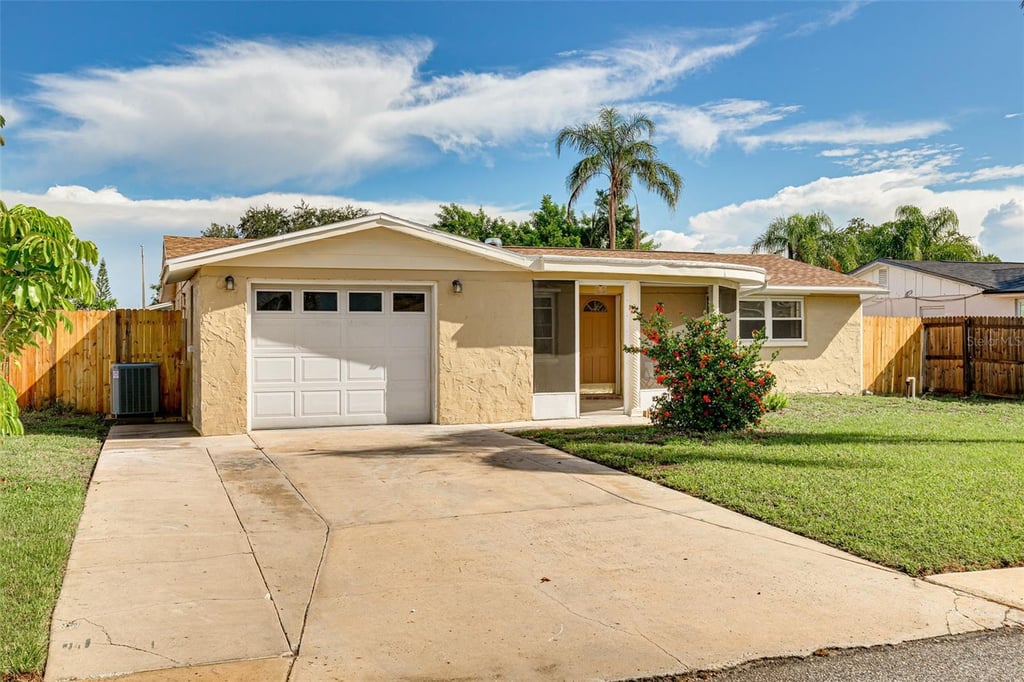 3429 SEFFNER DRIVE Palm Harbor  - The Gary & Nikki Team, Keller Williams Realty Tampa Bay Homes For Sale