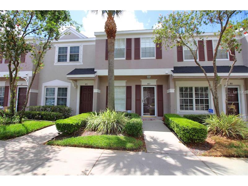 413 COUNTRYSIDE KEY BOULEVARD Palm Harbor  - The Gary & Nikki Team, Keller Williams Realty Tampa Bay Homes For Sale