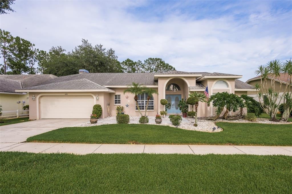 435 WHISPERING LAKES BOULEVARD Palm Harbor  - The Gary & Nikki Team, Keller Williams Realty Tampa Bay Homes For Sale