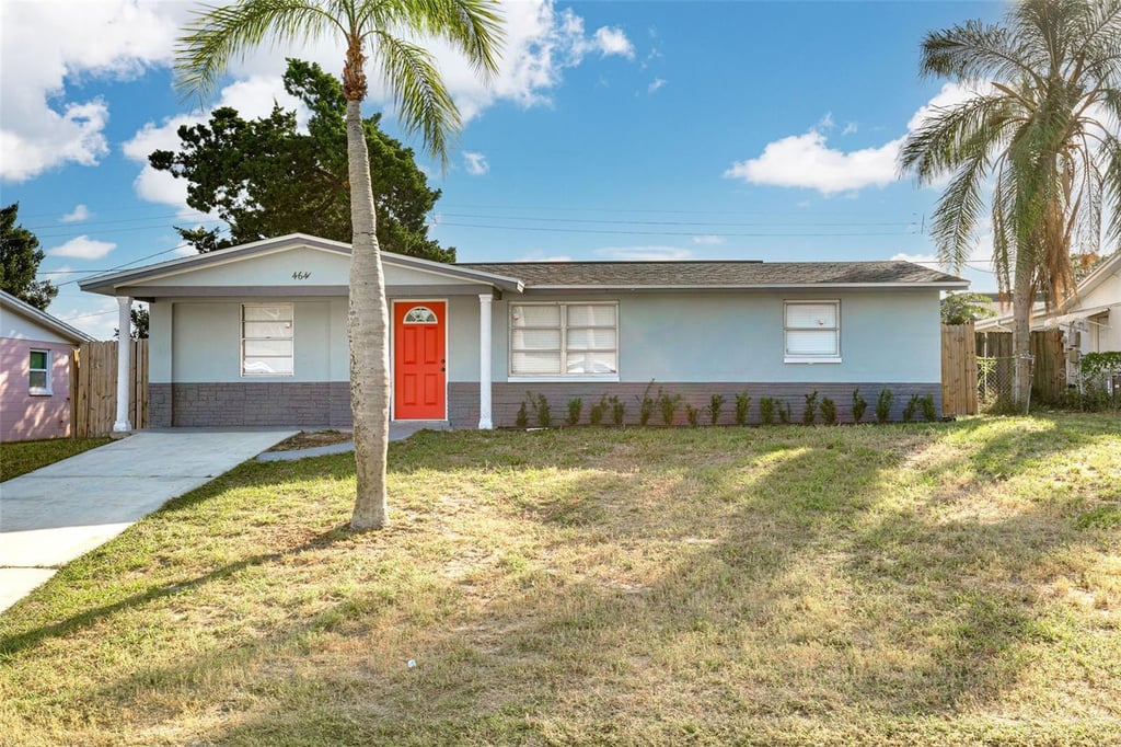 4641 IRENE LOOP Palm Harbor  - The Gary & Nikki Team, Keller Williams Realty Tampa Bay Homes For Sale