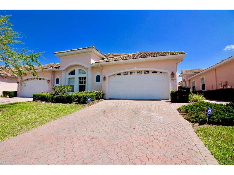 4709 CASSWELL DRIVE Palm Harbor  - The Gary & Nikki Team, Keller Williams Realty Tampa Bay Homes For Sale