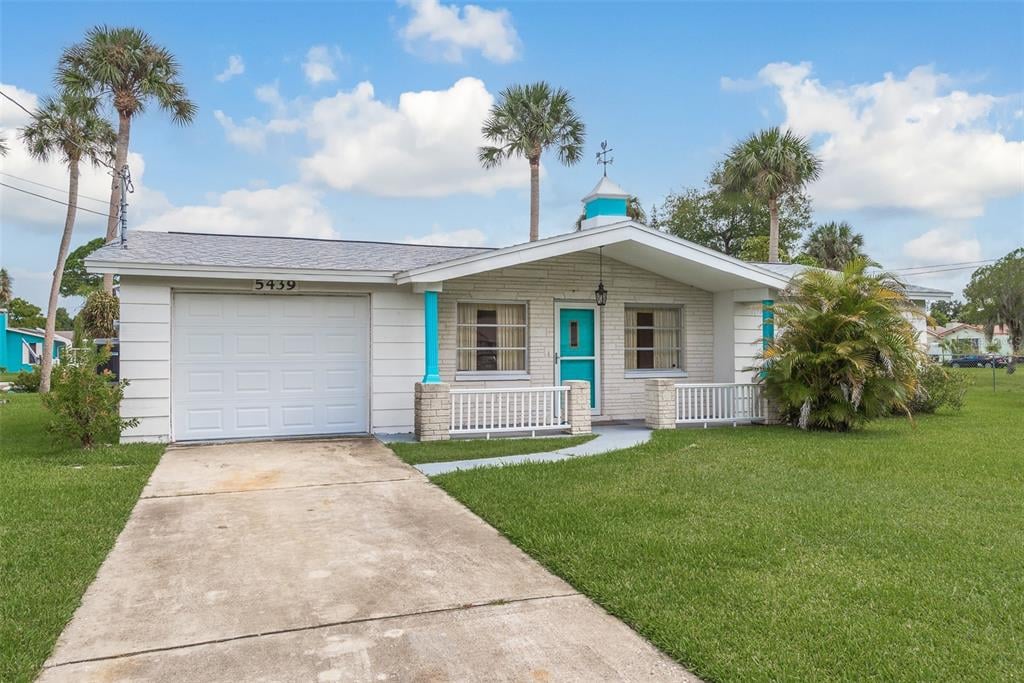 5439 MILES BOULEVARD Palm Harbor  - The Gary & Nikki Team, Keller Williams Realty Tampa Bay Homes For Sale