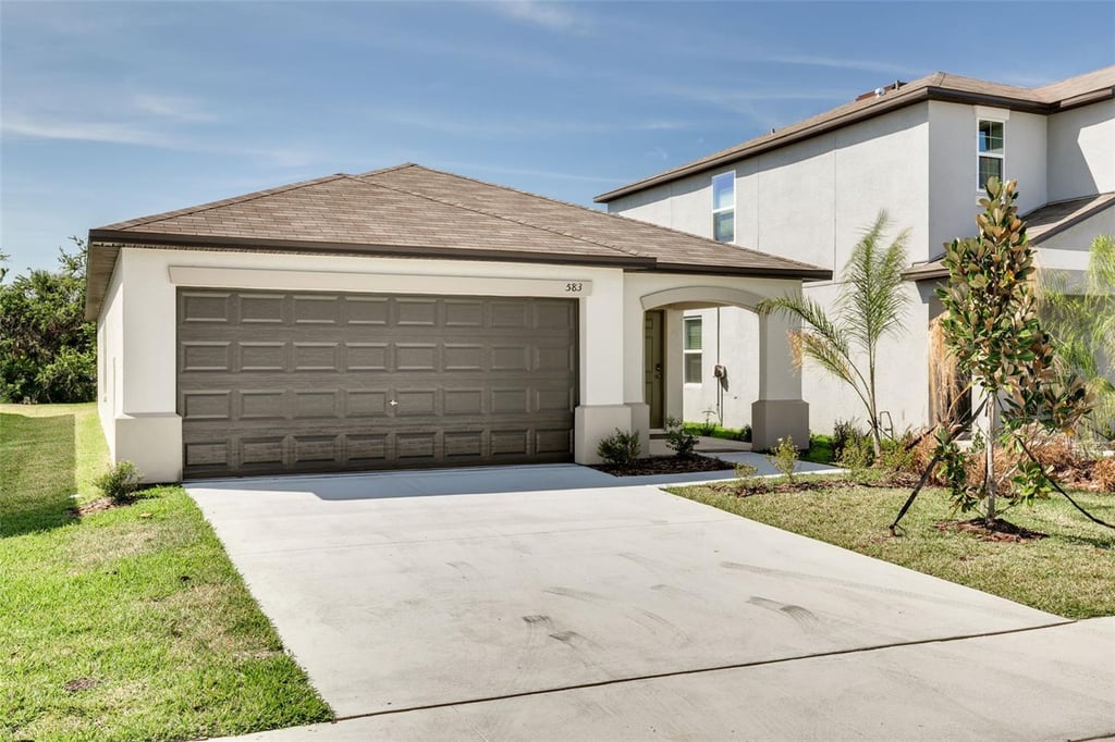 583 ROYAL EMPRESS DRIVE Palm Harbor  - The Gary & Nikki Team, Keller Williams Realty Tampa Bay Homes For Sale