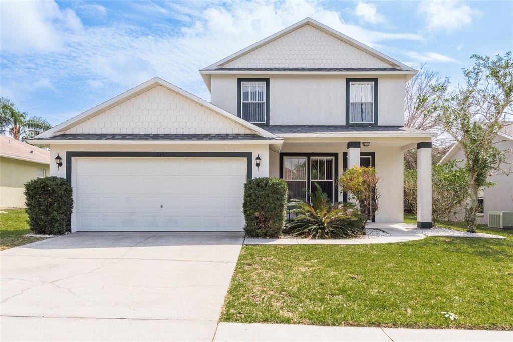 616 SANDY HILLS AVENUE Palm Harbor  - The Gary & Nikki Team, Keller Williams Realty Tampa Bay Homes For Sale