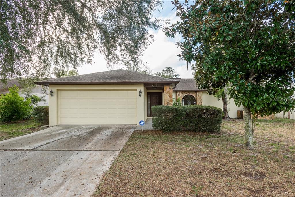 7510 SAN MIGUEL DRIVE Palm Harbor  - The Gary & Nikki Team, Keller Williams Realty Tampa Bay Homes For Sale