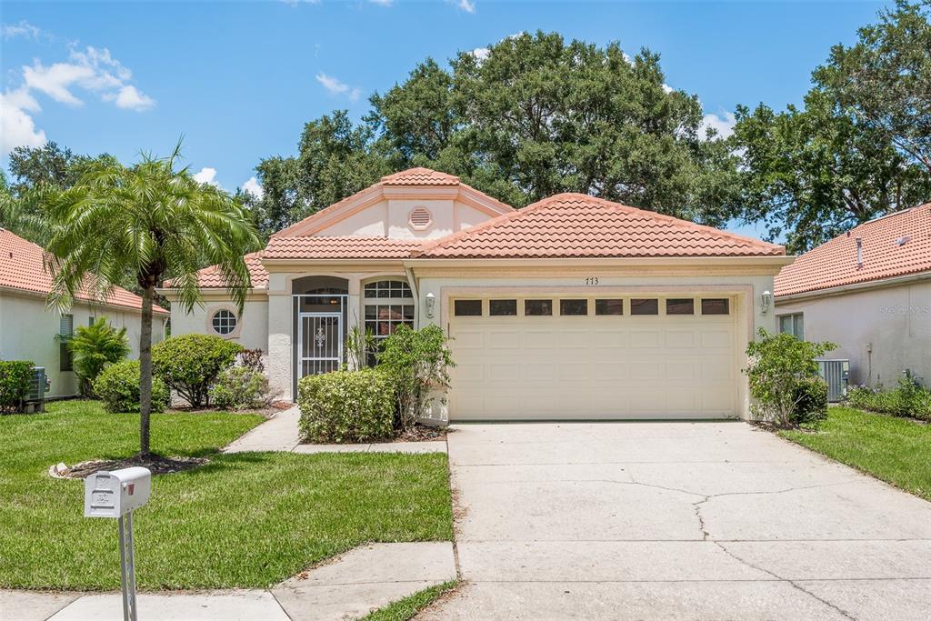 773 LIGHTHOUSE DRIVE Palm Harbor  - The Gary & Nikki Team, Keller Williams Realty Tampa Bay Homes For Sale