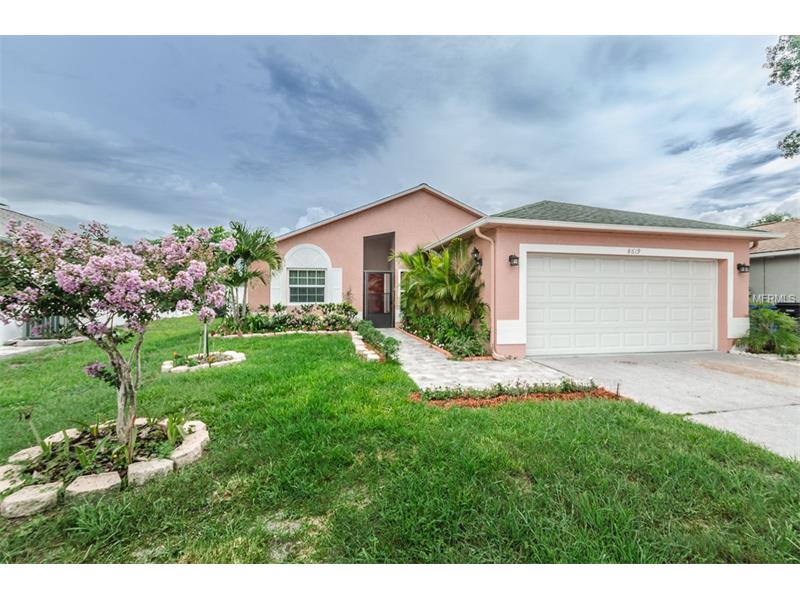 8619 HUNTFIELD STREET Palm Harbor  - The Gary & Nikki Team, Keller Williams Realty Tampa Bay Homes For Sale