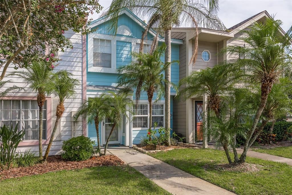 920 JACKSON COURT Palm Harbor  - The Gary & Nikki Team, Keller Williams Realty Tampa Bay Homes For Sale