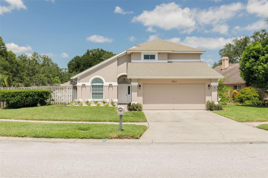 9811 TERRACE TRAIL LANE Palm Harbor  - The Gary & Nikki Team, Keller Williams Realty Tampa Bay Homes For Sale